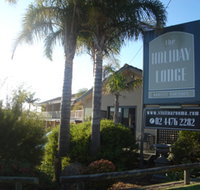 Holiday Lodge Motor Inn - Accommodation Tasmania