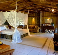 Bamboo Retreat - Accommodation Tasmania