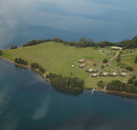 Black Bream Point Holiday Cabins - Accommodation Tasmania