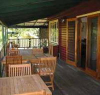 Musavale Lodge - Accommodation Tasmania