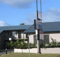 Pigeon House Motor Inn Ulladulla - Accommodation Tasmania
