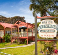 Bay Street Bed and Breakfast - Accommodation Tasmania