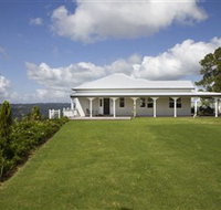 Montville Lake Terrace - Accommodation Tasmania