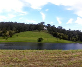Bodalla Rock House - Accommodation Tasmania 0