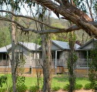 The Homestead Cabins Brogo - Accommodation Tasmania