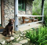 Giba Gunyah Country Cottages - Accommodation Tasmania