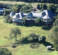 The Spotted Chook Ferme Auberge and Amelies Petite Maison - Accommodation Tasmania