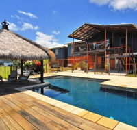 Panorama Blue Bed  Breakfast - Accommodation Tasmania