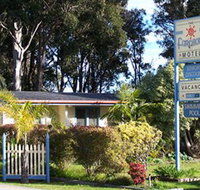 Farnboro - Accommodation Tasmania