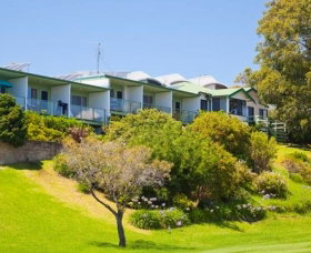 Forsters Bay Lodge - Accommodation Tasmania 0