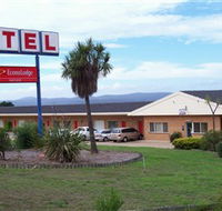 Econo Lodge Bayview Motel - Accommodation Tasmania