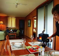 Whispering Valley Cottage Retreat - Accommodation Tasmania