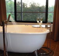 Melawondi Spring Retreat - Accommodation Tasmania