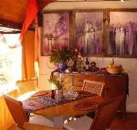 Carriages Eco Bush Retreat for Groups - Accommodation Tasmania