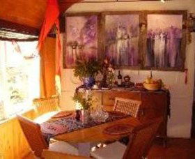 Carriages Eco Bush Retreat For Groups - Accommodation Tasmania 0