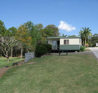 Ocean View Caravan  Tourist Park - Accommodation Tasmania