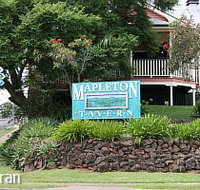 Mapleton Falls Accommodation - Accommodation Tasmania