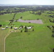 Parma Farm  Beach Escapes - Accommodation Tasmania