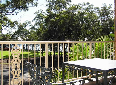Huskisson Bayside Resort - Accommodation Tasmania 0