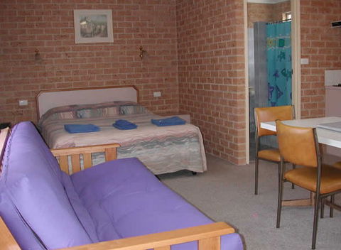 Huskisson Bayside Resort - Accommodation Tasmania 1