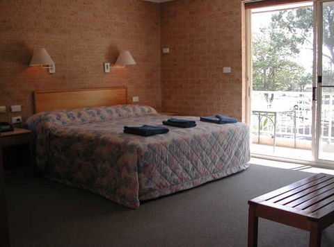 Huskisson Bayside Resort - Accommodation Tasmania 3