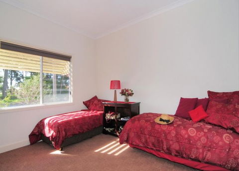 Diamond Cottages - Accommodation Tasmania 2