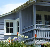 Hyams Beach Seaside Cottages - Accommodation Tasmania