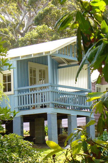 Hyams Beach Seaside Cottages - Accommodation Tasmania 3