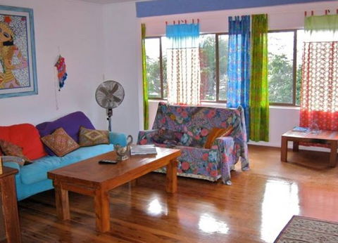 Goldfish Cottage - Accommodation Tasmania 0