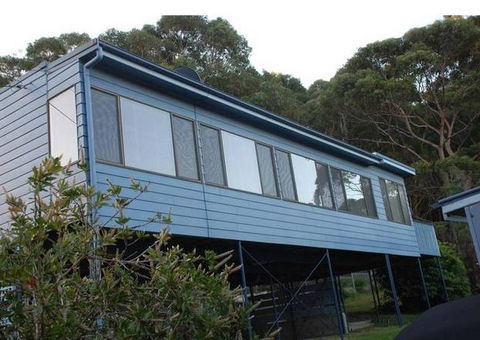 Goldfish Cottage - Accommodation Tasmania 2
