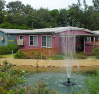 Bay of Plenty Lodges - Accommodation Tasmania