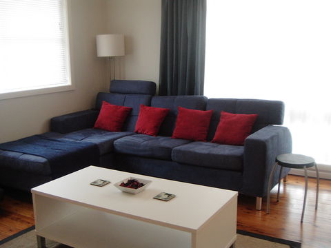 Bella Villas - Accommodation Tasmania 0