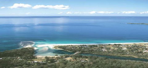 Jervis Bay Backpackers - Accommodation Tasmania 1