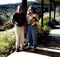 Avalanche Homestead - Accommodation Tasmania