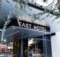 East Hotel - Accommodation Tasmania