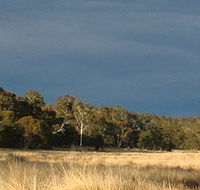 Namadgi National Park - Accommodation Tasmania