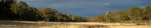 Namadgi National Park - Accommodation Tasmania 0