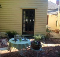 Newington House - Accommodation Tasmania