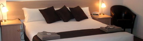 Bristol Hill Motor Inn & Peppas Licensed Restaurant - Accommodation Tasmania 0