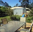 Grantham House - Accommodation Tasmania