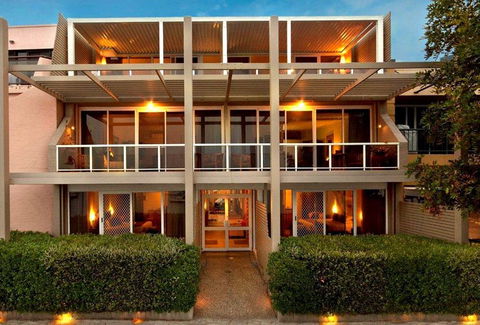 Bay Breeze Boutique Accommodation - Accommodation Tasmania 0