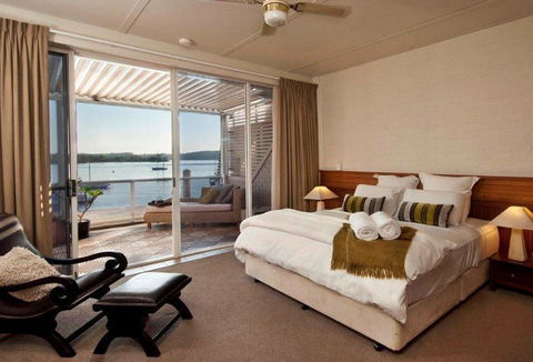 Bay Breeze Boutique Accommodation - Accommodation Tasmania 1