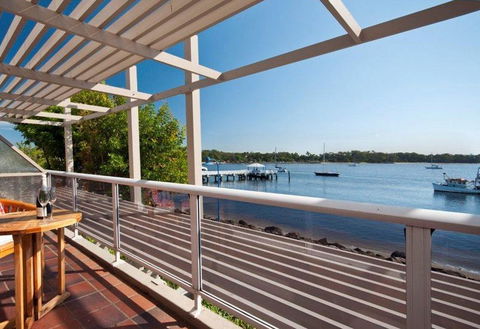 Bay Breeze Boutique Accommodation - Accommodation Tasmania 2