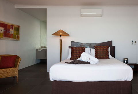 Bay Breeze Boutique Accommodation - Accommodation Tasmania 4