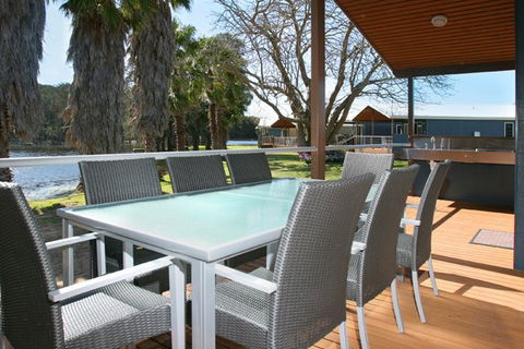 BIG4 Batemans Bay Beach Resort - Accommodation Tasmania 0