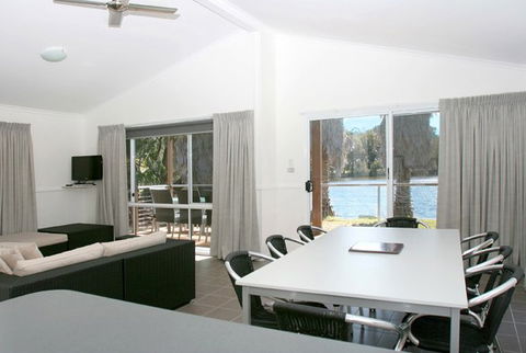 BIG4 Batemans Bay Beach Resort - Accommodation Tasmania 1