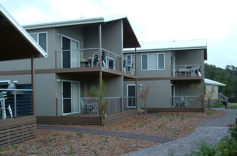 BIG4 Batemans Bay Beach Resort - Accommodation Tasmania 2