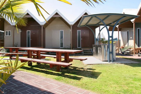 BIG4 Batemans Bay Beach Resort - Accommodation Tasmania 3