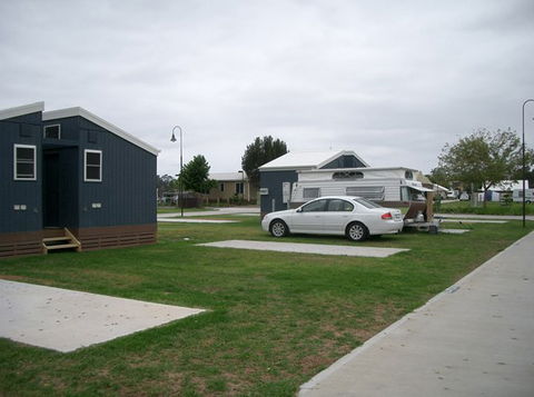 BIG4 Batemans Bay Beach Resort - Accommodation Tasmania 5