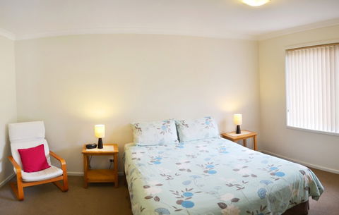 Parker By The Sea - Accommodation Tasmania 4